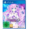 Playstation Games Ps4 Neptunia: Sisters Vs Sisters