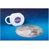 Fizz Creations, Tasse, NASA mug et puzzle Set (400 ml, 2x)