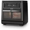 Breville VDF130X Oil-Free Air Fryer