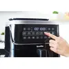 Breville VDF133X Oil-Free Steam Fryer