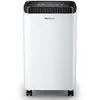 Pro Breeze Luftentfeuchter 6L in 24h Entfeuchtungsleistung - Dehumidif...