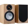 Monitor Audio Silver 50 7G Kompaktlautsprecher Paar Echtholz Esche