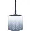 Pizzaschaufel perforiert 12 Zoll (30 cm)