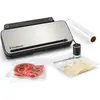 FoodSaver Foodsavers Profi Line Plus Vacuum Rvs, Vakuumiergerät, Schwa...