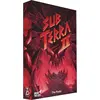 Sub Terra Ii Infernos Edge Typhaon Wakes   Brettspiel   Inside the Box