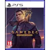 Playstation Games Gamedec Ultimative Edition Ps5