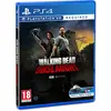 Perp Games The Walking Dead Onslaught VR, PlayStation 4, M (Reif)