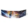MODIPHIUS Homeworld Revelations Gamemaster Screen - Tabletop-Rollenspi...