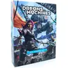 Modiphius Dreams and Machines RPG Starter Set - Tabletop-Rollenspiel -...