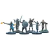Modiphius Elder Scrolls: Call to Arms - Adventurer Wanderers
