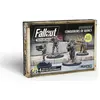 Fallout Gunners Conquerors of Quincy - Miniaturenspiel - ENG Edition