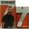 Cristiano Ronaldo CR7 Fearless Eau de Toilette 30 ml