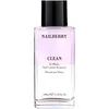 Nailberry, Nail Polish Remover acetone free 100 ml