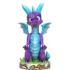 Figur mit Kabelklemmhalter Exquisite Gaming Spyro The Dragon 21 cm