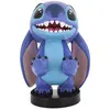 Cableguys Controller- und Telefonhalter Smiley Stitch Disney - 20 cm