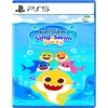 Playstation Games Ps5 Baby Shark Sing & Swim Party Blau PAL Blau PAL