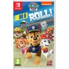 BANDAI NAMCO Entertainment Paw Patrol: On a Roll, Nintendo Switch, E (...