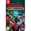 Outright Games Transformers: Battlegrounds, Nintendo Switch, E10+ (Jed...