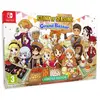 Marvelous STORY OF SEASONS : Grand Bazaar - Limited Edition, Nintendo ...