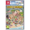 Nintendo Games Switch Story Of Seasons: Pioneers Of Olive Town