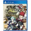 XSEED Games Ys: Memories Of Celceta, PlayStation 4, T (Jugendliche)