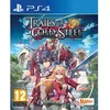 Marvelous The Legend of Heroes : Trails of Cold Steel, PlayStation 4, ...
