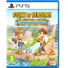 Playstation Games Ps5 Story Of Seasons: A Wonderful Life