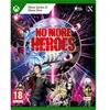 Xbox Games Series X No More Heroes Iii