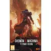 Nintendo Games Switch 2 Daemon X Machina: Titanic Scion  PAL  PAL