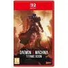 Just for Games Daemon X Machina Titanic Scion (Switch 2), Nintendo Swi...