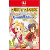 Story of Seasons Grand Bazaar