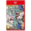 Marvelous Rune Factory: Guardians of Azuma, Nintendo Switch 2, T (Juge...