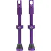 Chris King Peaty's Tubeless Ventile 60 mm