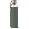 Black+blum Glaswasserflasche 600ml One Size