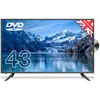 Cello C4320F, 109,2 cm (43"), 1920 x 1080 Pixel, Full HD, LED, DVB-T, ...
