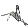 True Utility Nailclip Kit Multitool One Size