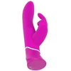 Rabbitvibrator  Curve Vibrator , 24,4 cm