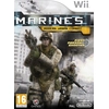 Shardan JoWood Marines: Modern Urban Combat, Wii, Nintendo Speicherkar...