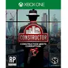 Xbox Games One Constructor Hd