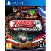 Pinball Arcade (PS4) [Unknown format] [PlayStation 4] (UK IMPORT)