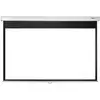 Optoma DS-9084PMG+ (84", 16:9), Leinwand, Weiss