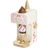 Le Toy Van LTV Serie Eismaschine aus Holz mit Zubehör für Kinder ab 3 ...
