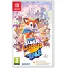 PQube Nintendo Games Switch New Super Luckys Tale Code In Box