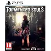 PQube Playstation Games Ps5 Tormented Souls