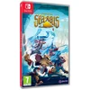 PQube Nintendo Games Switch Curse Of The Sea Rats
