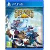 PQube Curse of the Sea Rats, PlayStation 4, E10+ (Jeder über 10 Jahre)