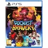 PQube Pocket Bravery, PlayStation 5, T (Jugendliche)