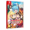 PQube Nintendo Games Switch Konosuba God´s Blessing On This Wonderful ...