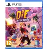 PS5  Die After Sunset 
