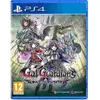 Playstation Games Ps4 Gal Guardians Demon Purge